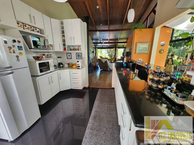 #VDCS200 - Casa em condomínio para Venda em São Paulo - SP - 3