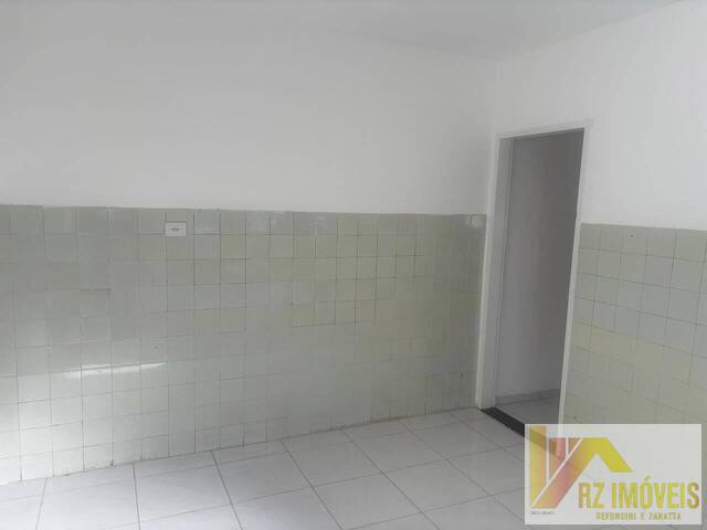 #LOCCS251 - Casa para Locação em Diadema - SP - 1