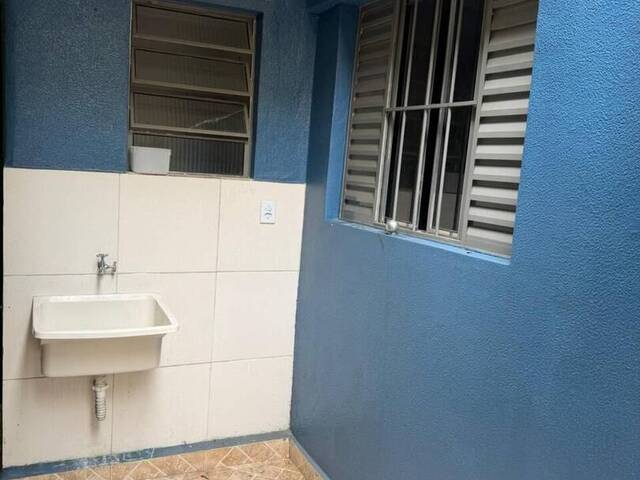 #LOCCS290 - Casa para Locação em Diadema - SP - 1
