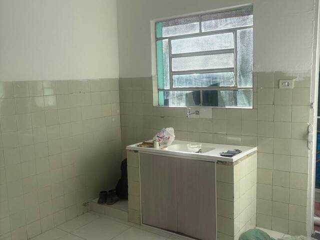 #LOCCS251 - Casa para Locação em Diadema - SP - 3