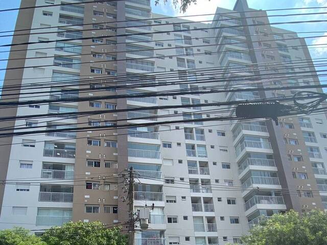 #VDAP220 - Apartamento para Venda em Diadema - SP - 1