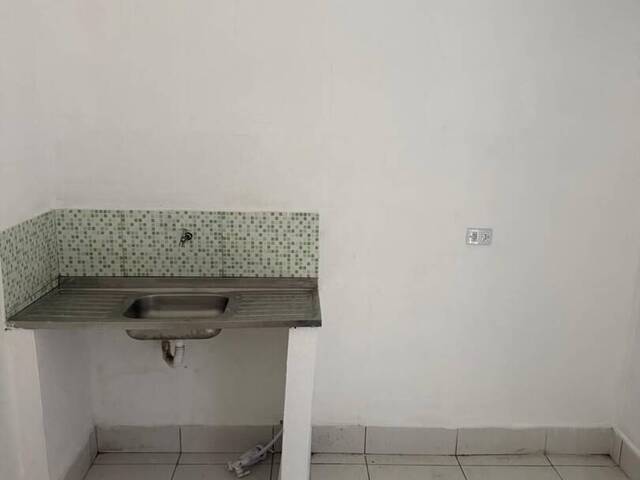 #LOCCS290 - Casa para Locação em Diadema - SP - 2