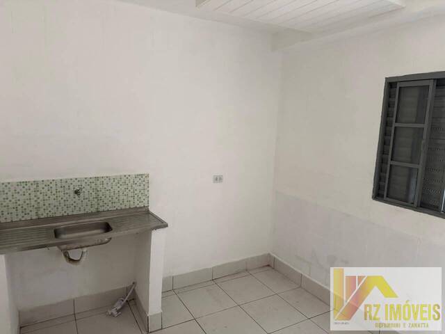 #LOCCS290 - Casa para Locação em Diadema - SP - 3