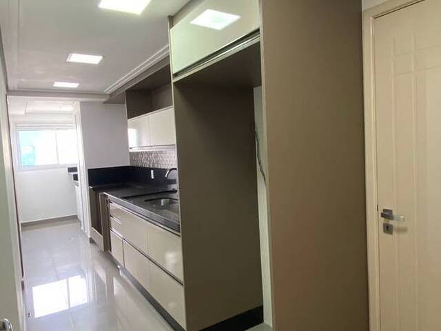 #VDAP220 - Apartamento para Venda em Diadema - SP - 3