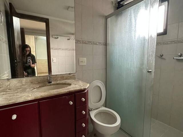 #VDAP250 - Apartamento para Venda em Diadema - SP - 2