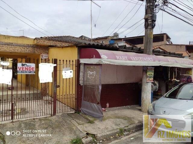 Casa para Venda em Diadema - 5