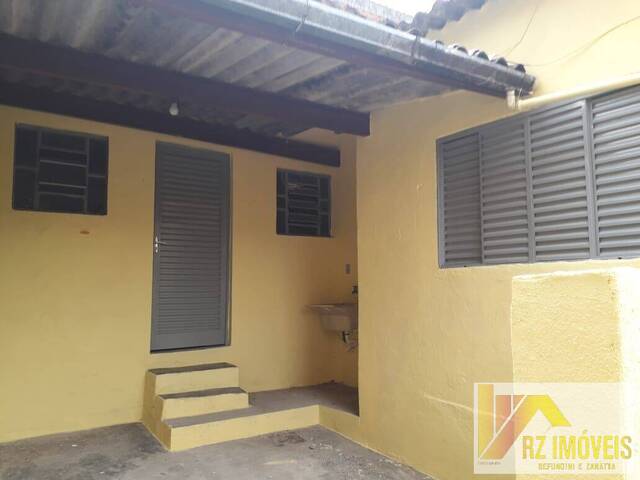 #VDCS218 - Casa para Venda em Diadema - SP - 1