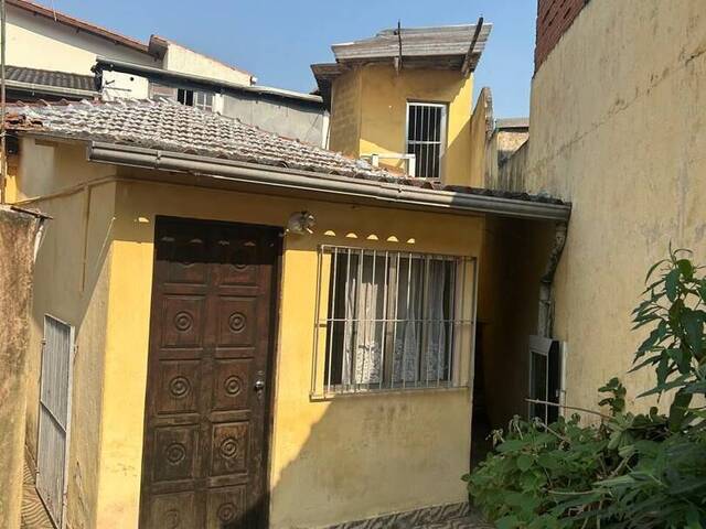 #VDCS235 - Casa para Venda em Diadema - SP - 3