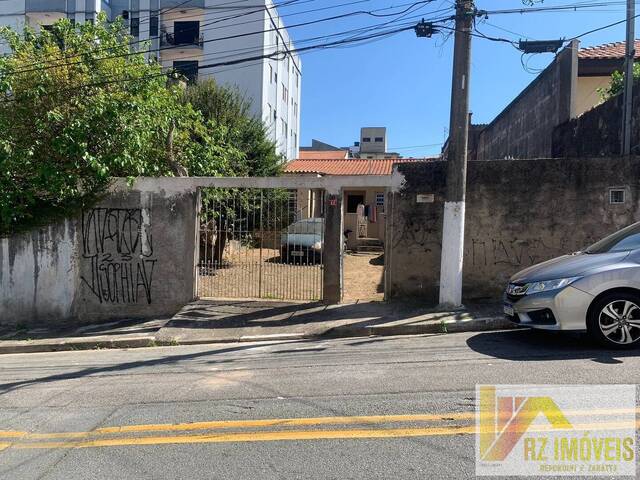 #VDCS275 - Casa para Venda em Diadema - SP - 1
