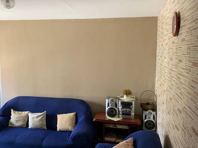 #VDCS275 - Casa para Venda em Diadema - SP - 3