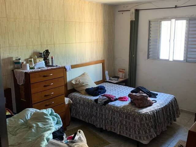 #VDCS275 - Casa para Venda em Diadema - SP - 2