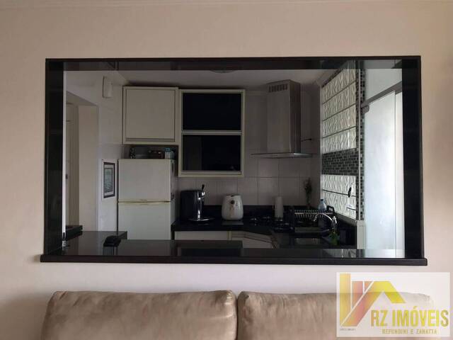 #VDAP205 - Apartamento para Venda em Diadema - SP - 2