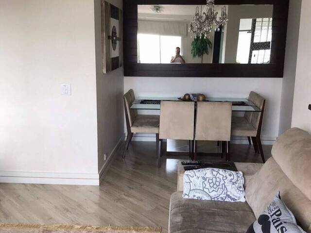 #VDAP205 - Apartamento para Venda em Diadema - SP - 3