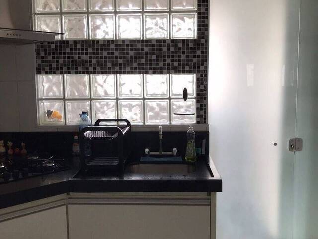 Apartamento para Venda em Diadema - 4