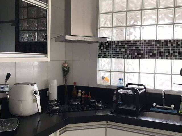Apartamento para Venda em Diadema - 5