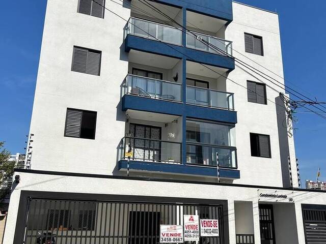 #EMPV108 - Apartamento para Venda em Diadema - SP - 1