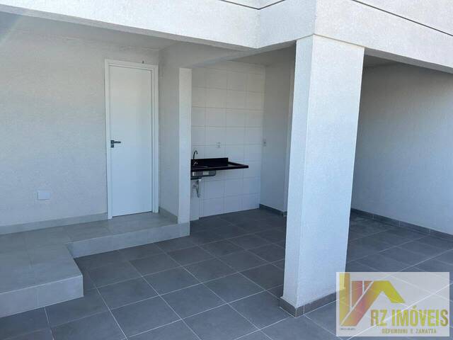#EMPV108 - Apartamento para Venda em Diadema - SP - 3