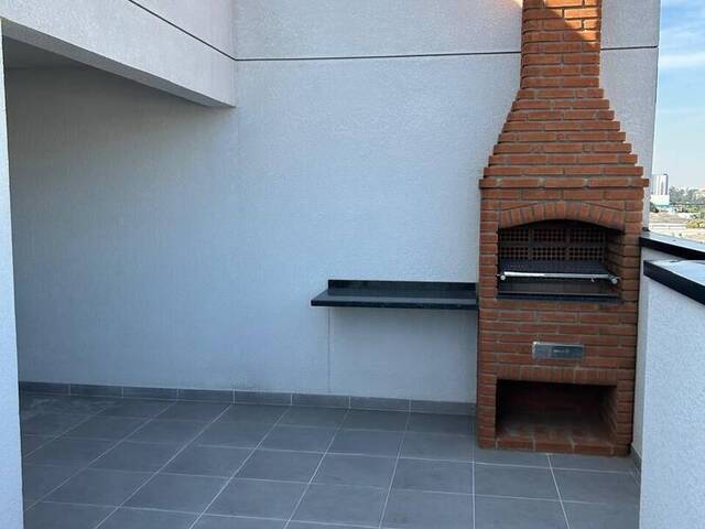 #EMPV108 - Apartamento para Venda em Diadema - SP - 2