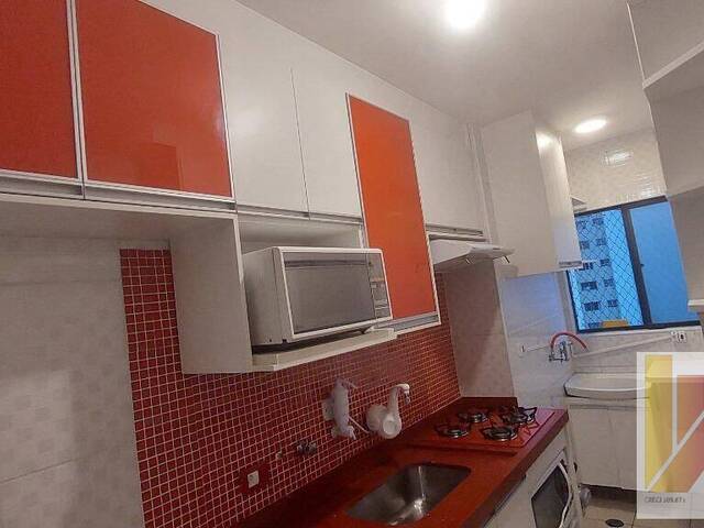 #VDAP231 - Apartamento para Venda em Diadema - SP - 1
