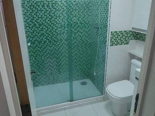 #VDAP231 - Apartamento para Venda em Diadema - SP - 2