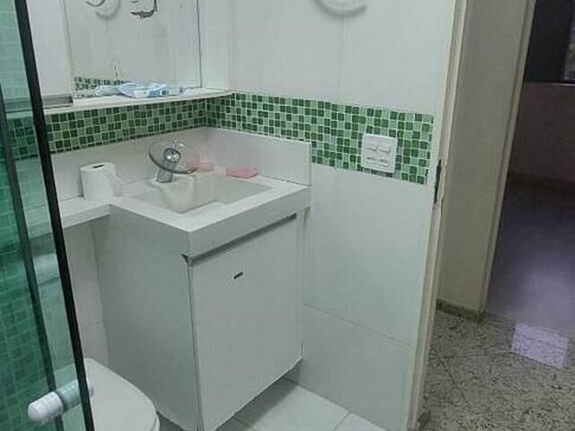 #VDAP231 - Apartamento para Venda em Diadema - SP - 3