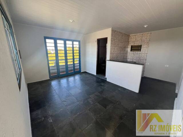#LOCCS286 - Casa para Locação em Diadema - SP - 1