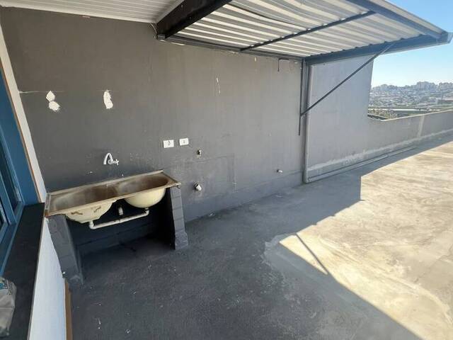 #LOCCS286 - Casa para Locação em Diadema - SP - 3