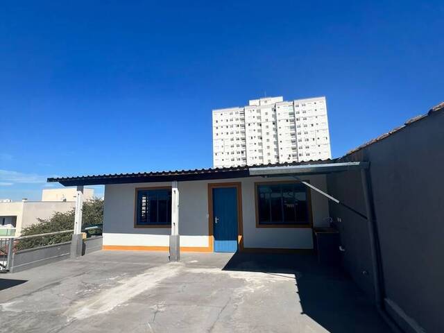 #LOCCS286 - Casa para Locação em Diadema - SP - 2