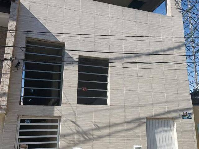 #VDCR224 - Prédio comercial para Venda em Diadema - SP - 1