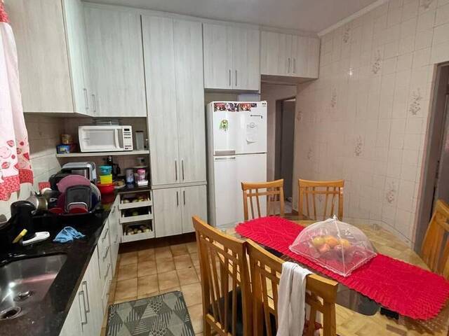 #VDCS288 - Casa para Venda em Diadema - SP - 3