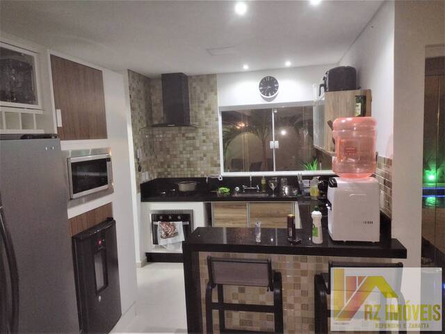 #VDCS214 - Sobrado para Venda em Diadema - SP - 1