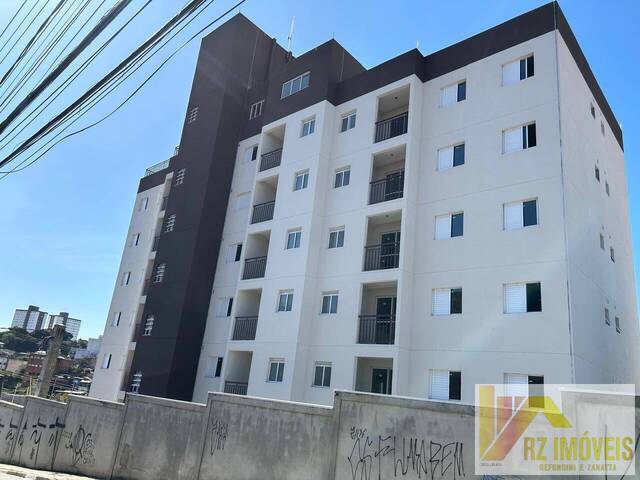 #EMPVD104 - Apartamento para Venda em Diadema - SP - 2