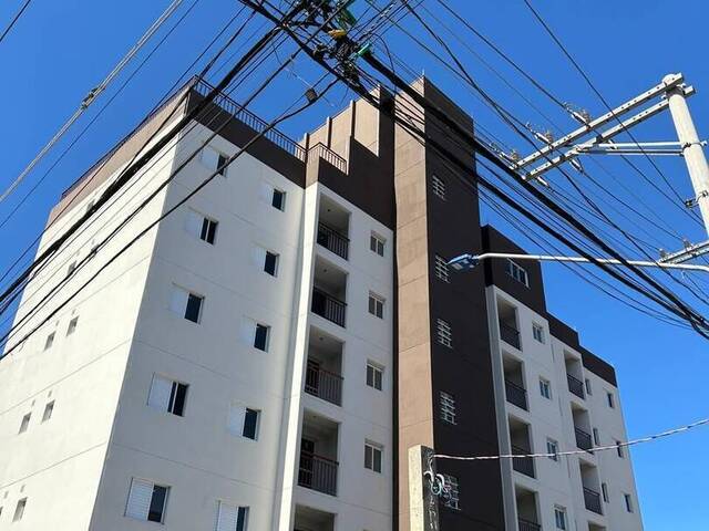 #EMPVD104 - Apartamento para Venda em Diadema - SP - 3