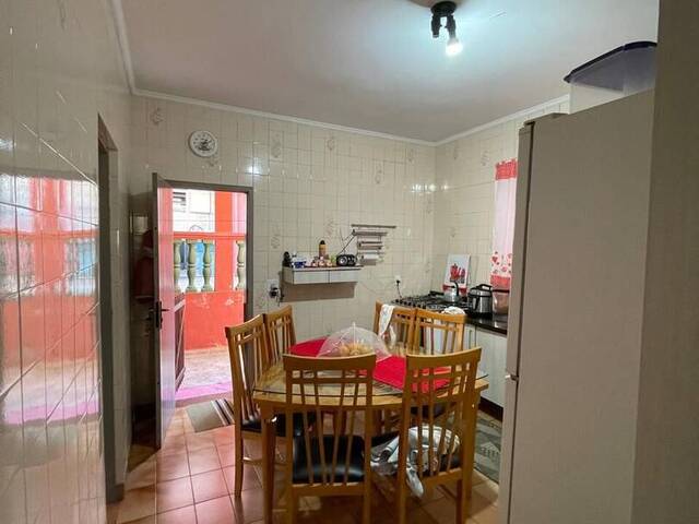 #VDCS288 - Casa para Venda em Diadema - SP - 2