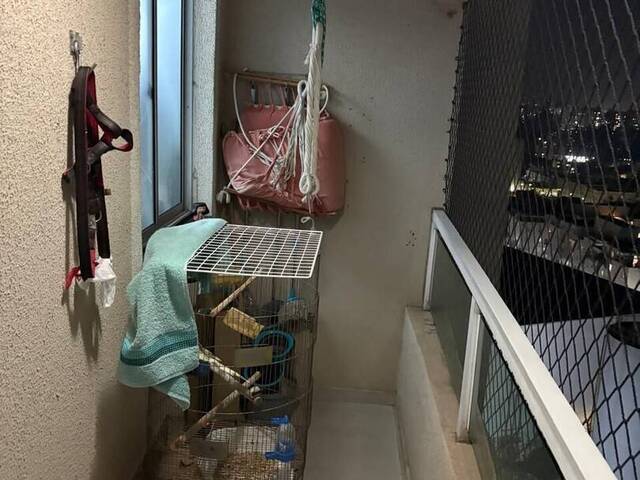 #VDAP256 - Cobertura para Venda em São Bernardo do Campo - SP - 2