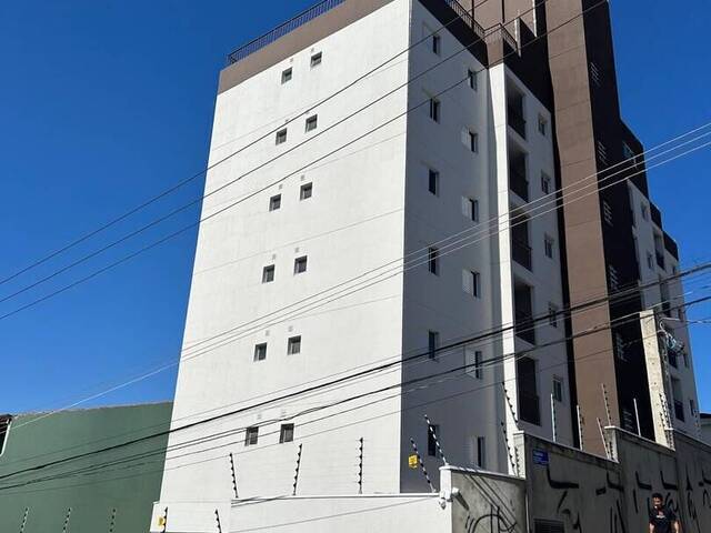 Apartamento para Venda em Diadema - 4