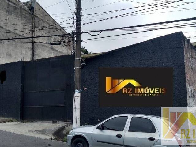 #VDPR216 - Prédio comercial para Venda em Diadema - SP - 1