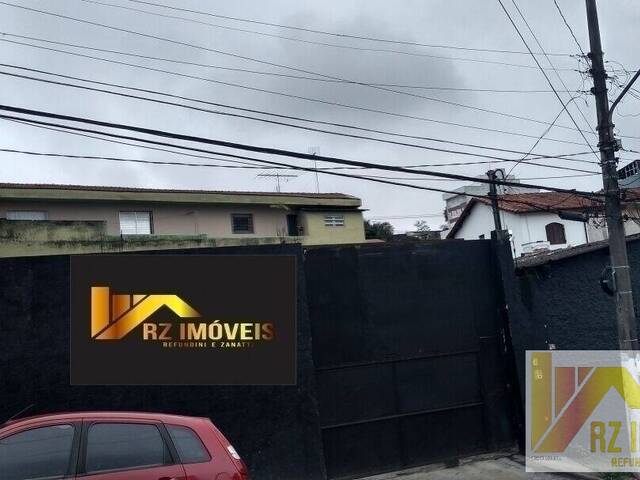 #VDPR216 - Prédio comercial para Venda em Diadema - SP - 2