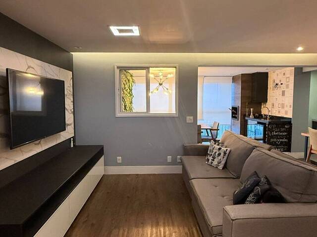 #VDAP276 - Apartamento para Venda em Diadema - SP - 1
