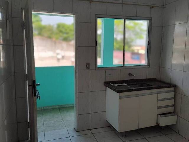 #LOCCS109 - Casa para Locação em Diadema - SP - 1