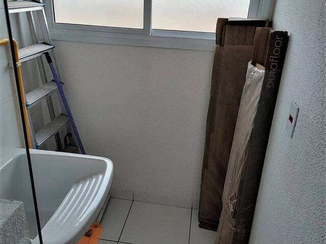 #LOCAP119 - Apartamento para Locação em São Paulo - SP - 1