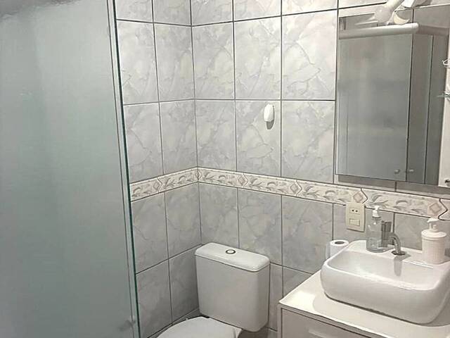 #VDAP238 - Apartamento para Venda em Diadema - SP - 2