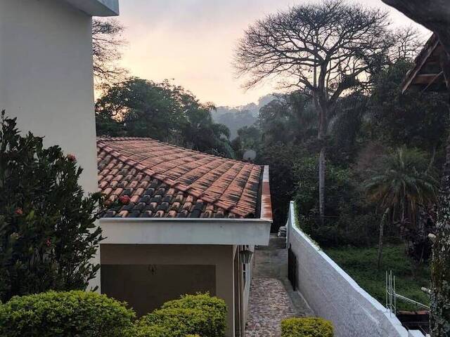 #VDCS213 - Casa para Venda em Diadema - SP - 1
