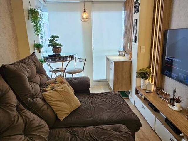 #VDAP237 - Apartamento para Venda em Diadema - SP - 1