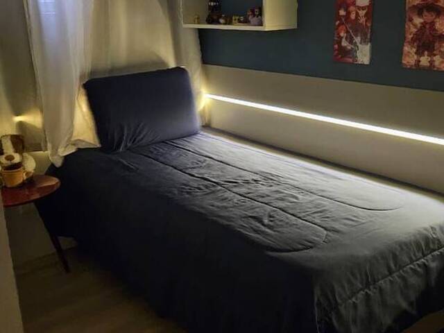 #VDAP237 - Apartamento para Venda em Diadema - SP - 2