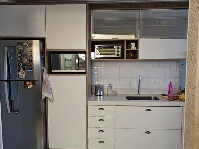 #VDAP237 - Apartamento para Venda em Diadema - SP - 3
