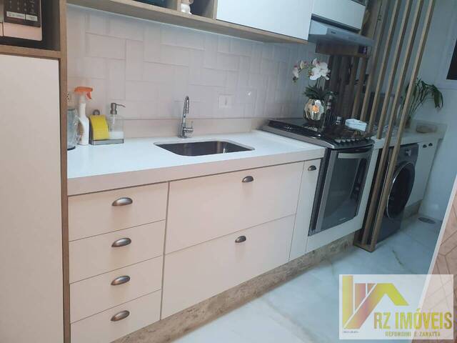 Apartamento para Venda em Diadema - 4
