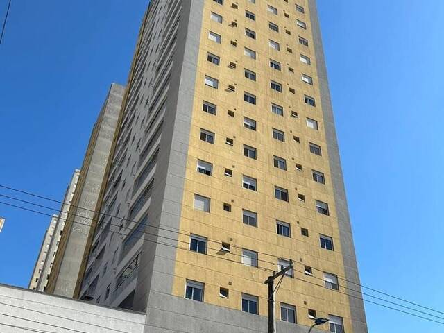 #VDAP236 - Apartamento para Venda em Diadema - SP - 1