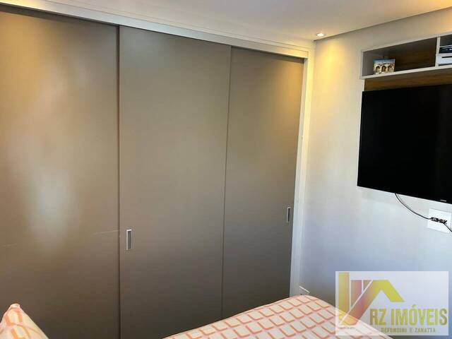 #VDAP236 - Apartamento para Venda em Diadema - SP - 2