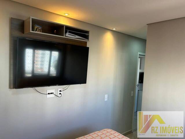 #VDAP236 - Apartamento para Venda em Diadema - SP - 3